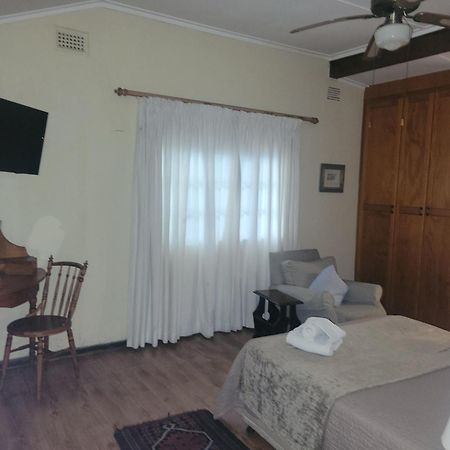 Figtree Lane Lodge Richards Bay Exterior foto