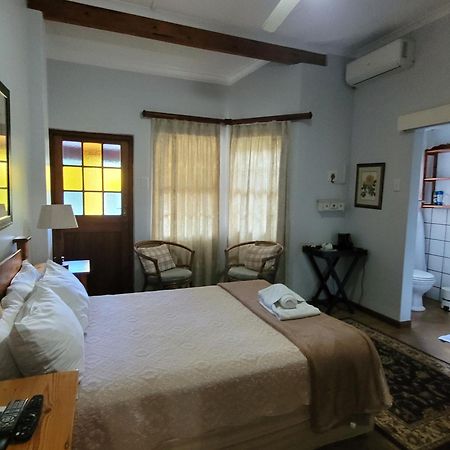 Figtree Lane Lodge Richards Bay Exterior foto