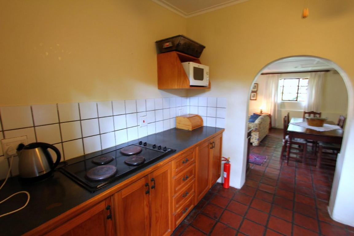 Figtree Lane Lodge Richards Bay Exterior foto