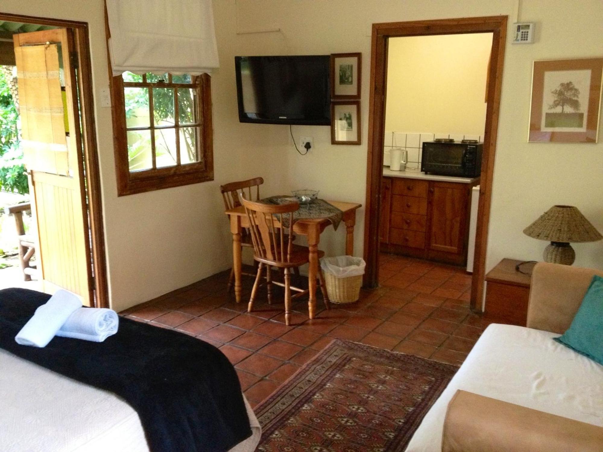 Figtree Lane Lodge Richards Bay Exterior foto