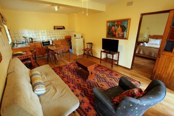 Figtree Lane Lodge Richards Bay Exterior foto
