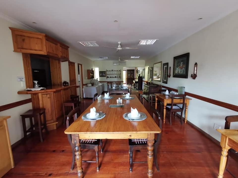 Figtree Lane Lodge Richards Bay Exterior foto