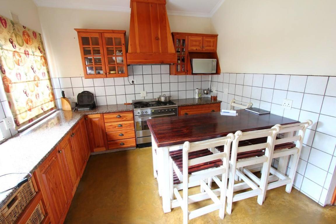 Figtree Lane Lodge Richards Bay Exterior foto