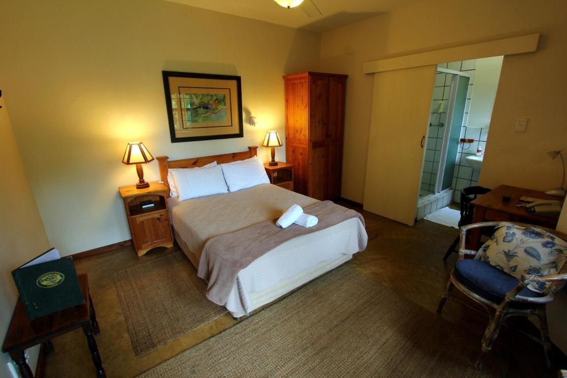 Figtree Lane Lodge Richards Bay Exterior foto