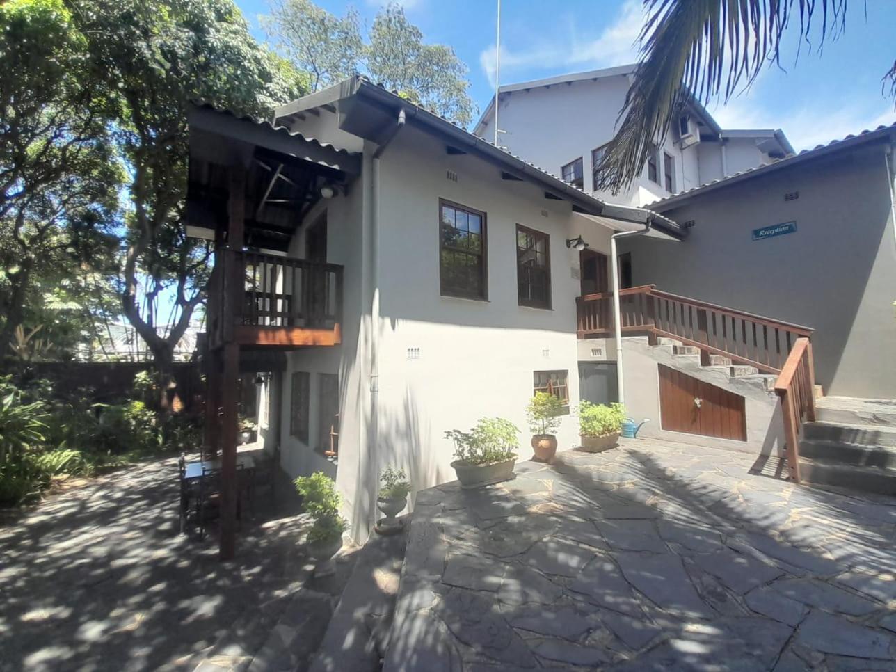 Figtree Lane Lodge Richards Bay Exterior foto