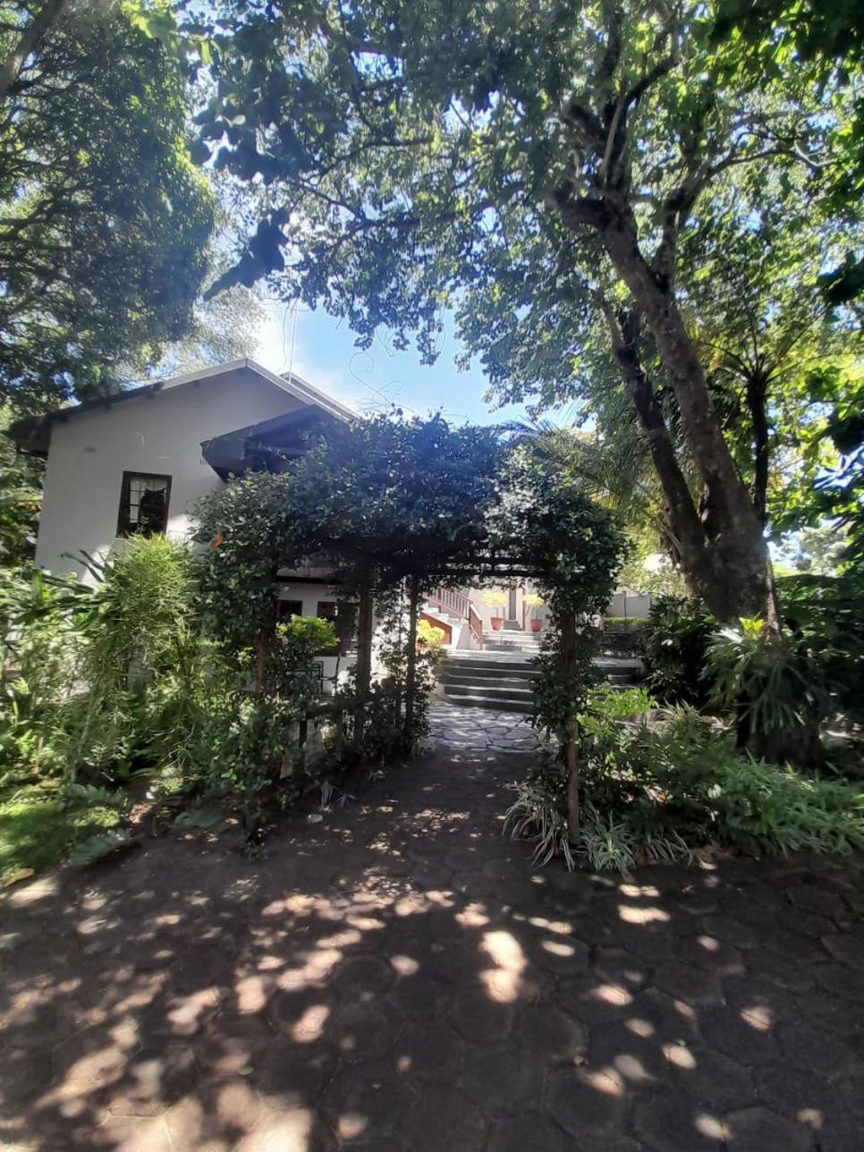 Figtree Lane Lodge Richards Bay Exterior foto