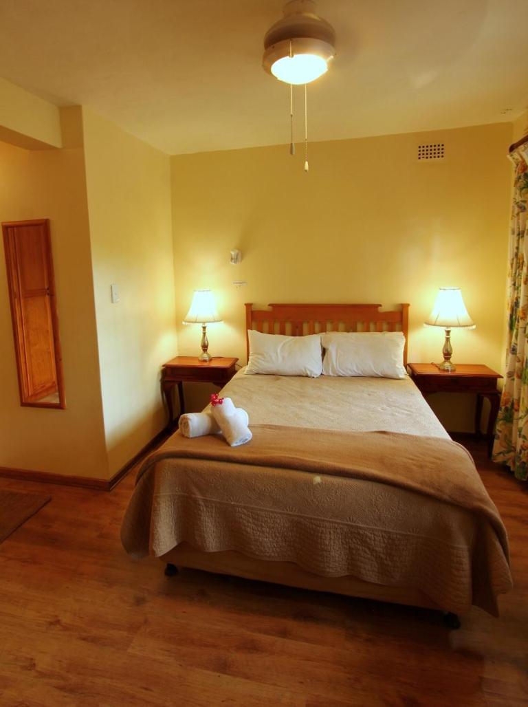 Figtree Lane Lodge Richards Bay Exterior foto