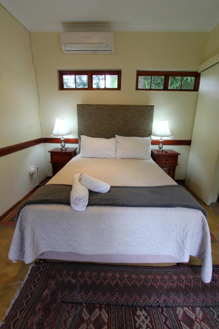 Figtree Lane Lodge Richards Bay Exterior foto