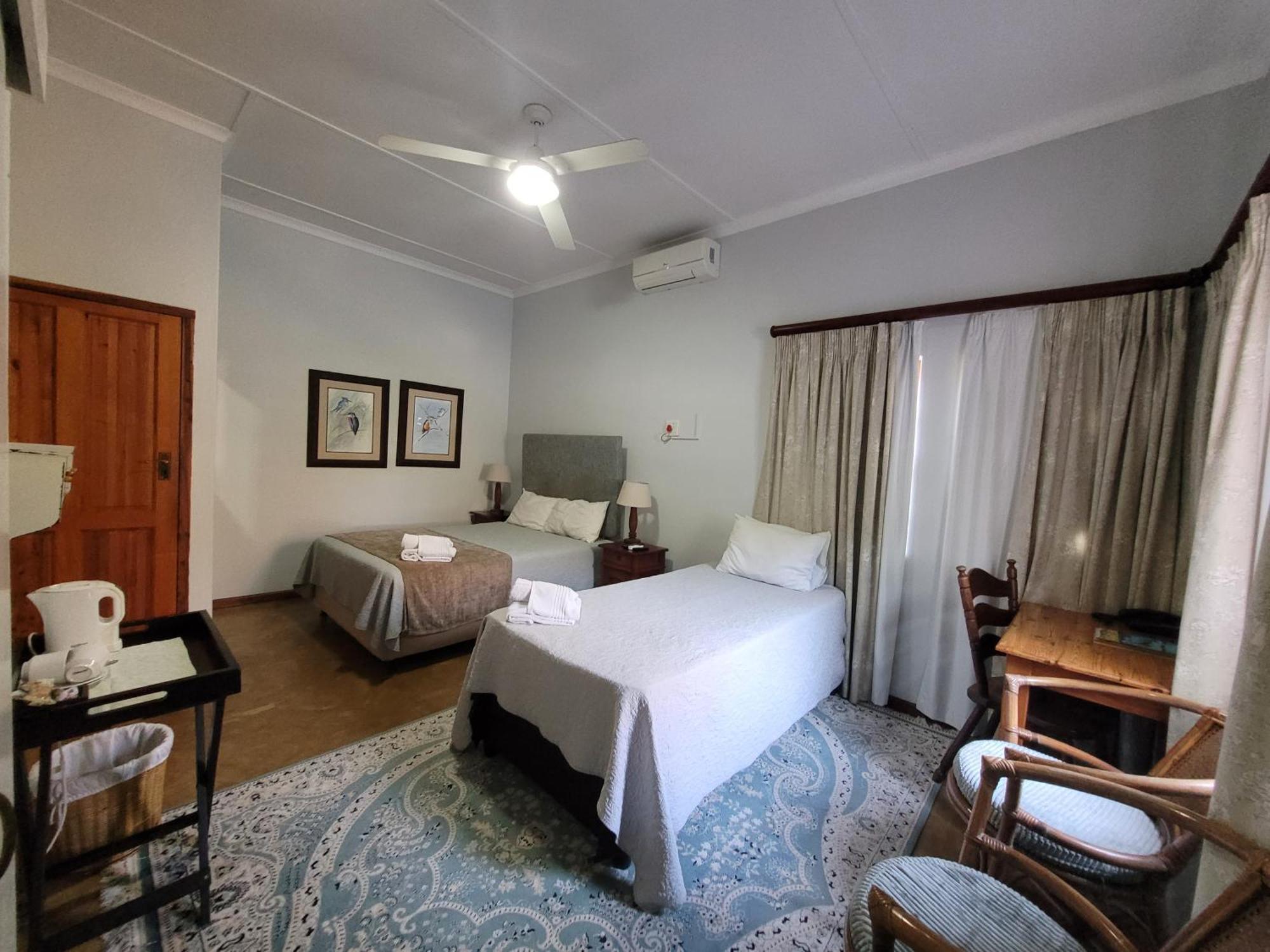 Figtree Lane Lodge Richards Bay Exterior foto