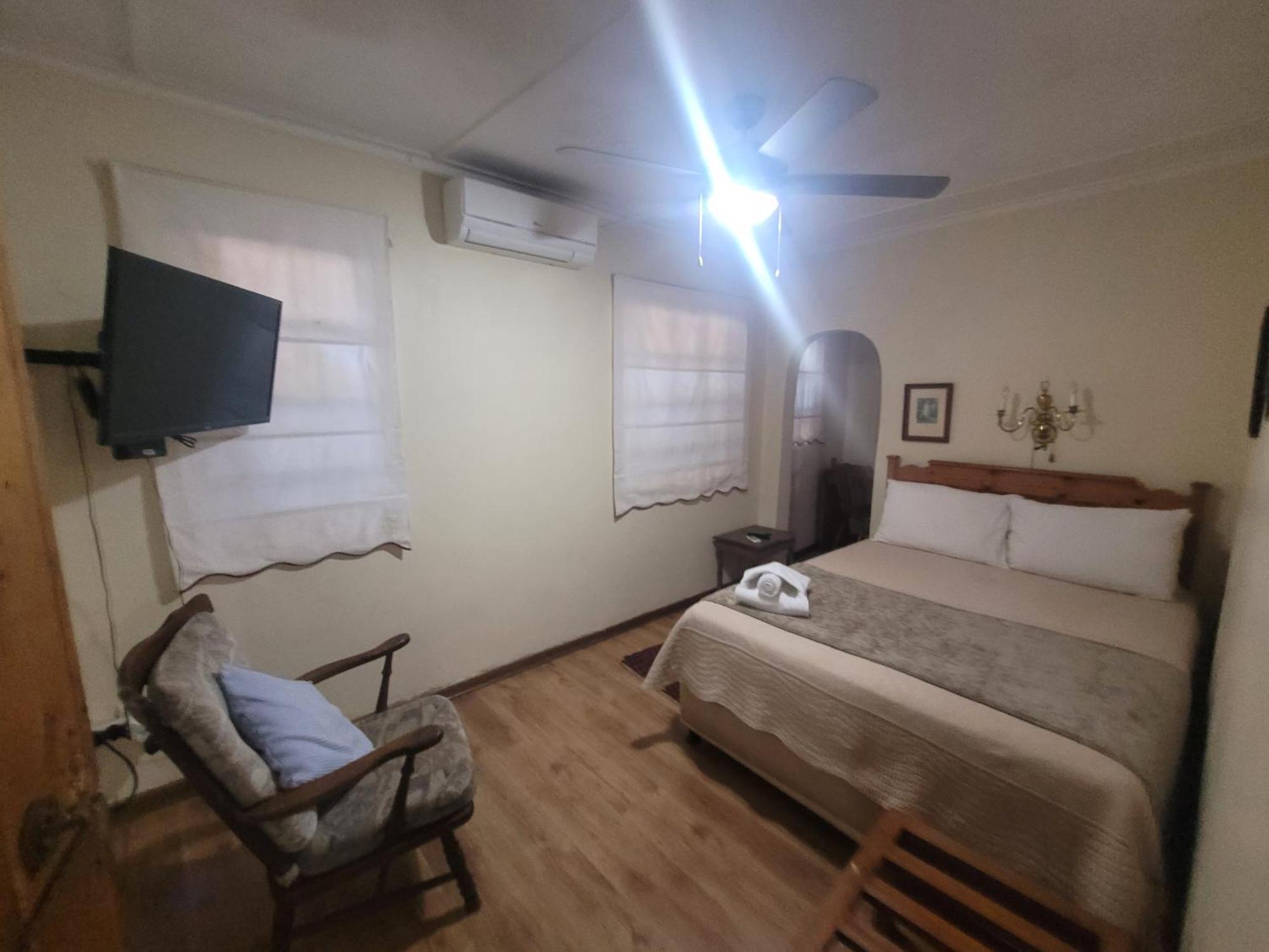 Figtree Lane Lodge Richards Bay Exterior foto
