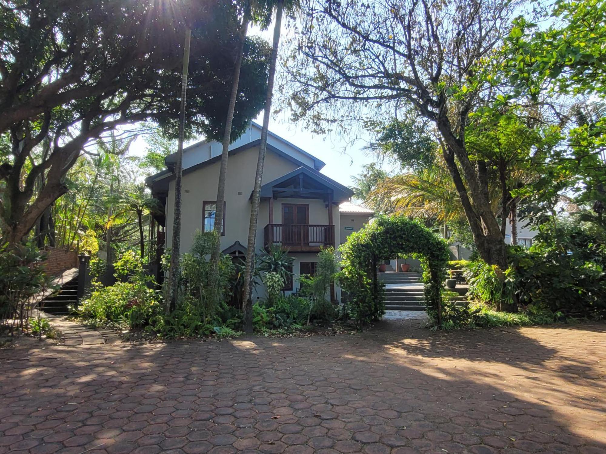 Figtree Lane Lodge Richards Bay Exterior foto