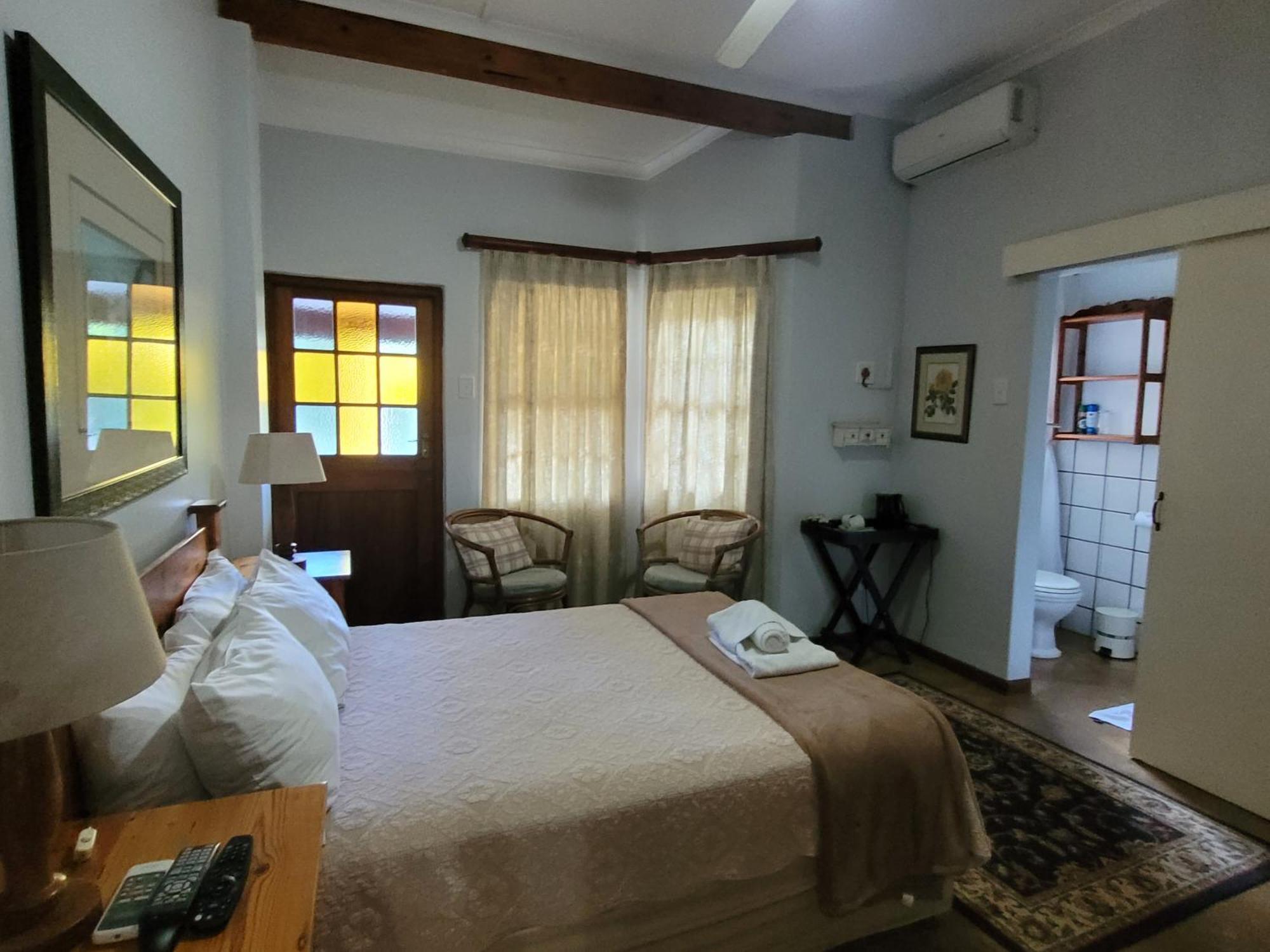 Figtree Lane Lodge Richards Bay Exterior foto